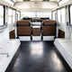Image for article titled Whoa: A Vintage Land Rover Restomod That's Not Laughably Garish